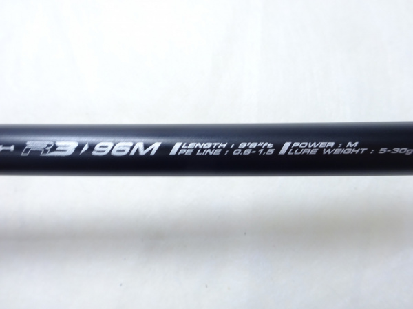 チータR3 96M